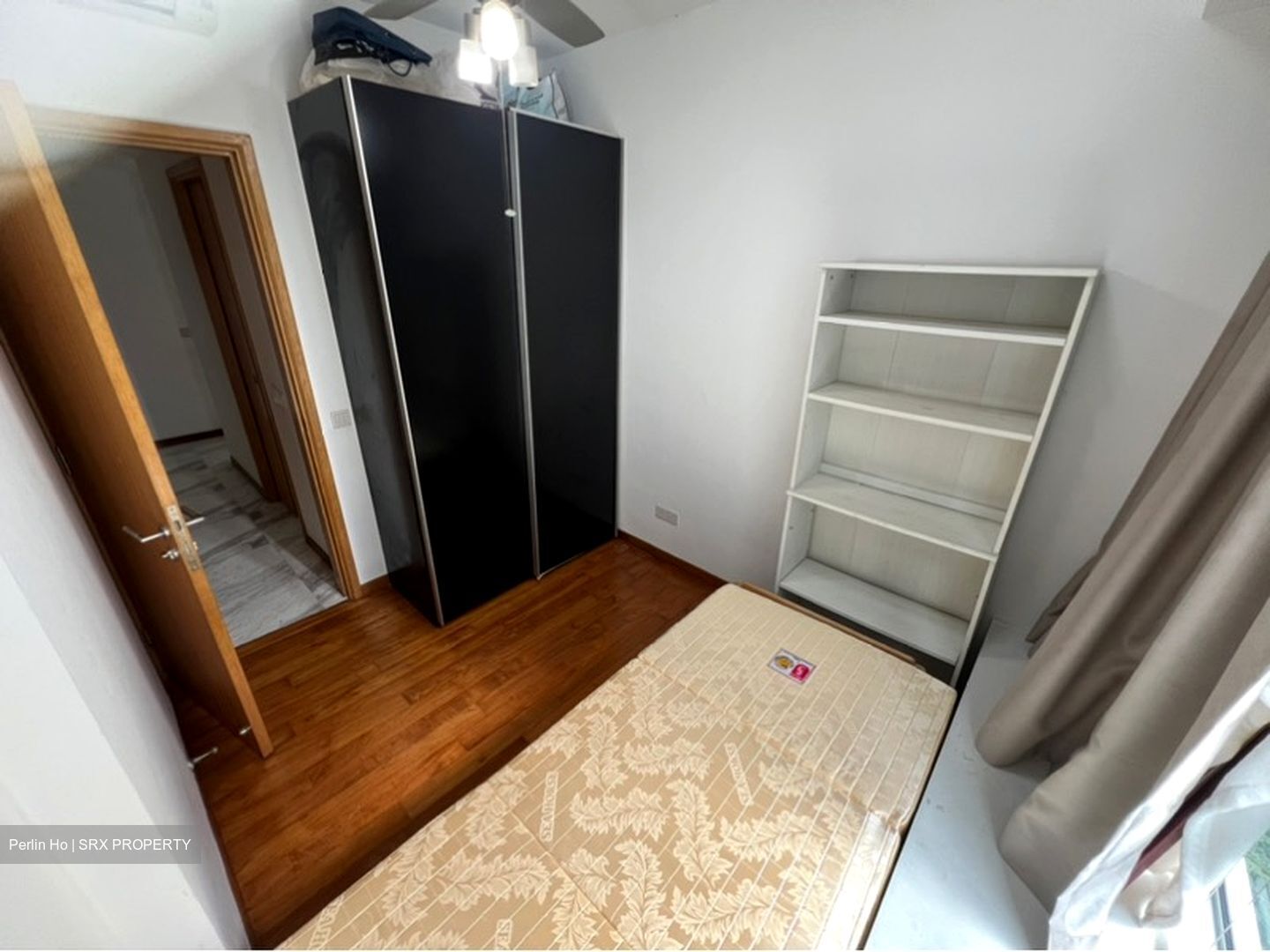 Iridium (D11), Apartment #621586991